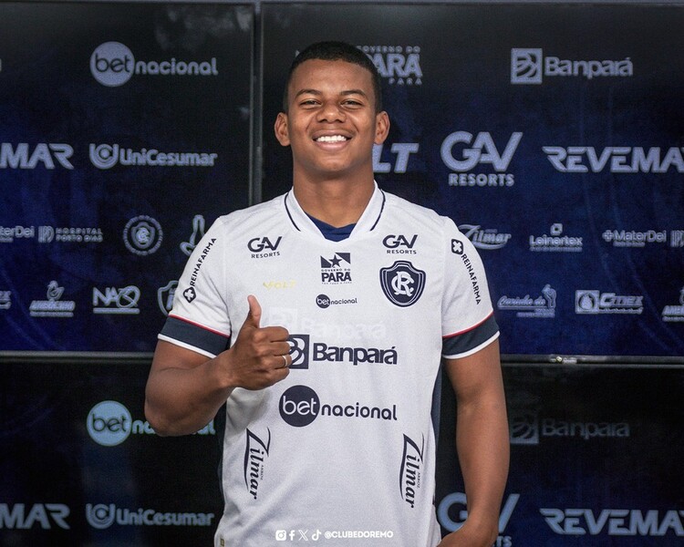 Diogo Batista (BRA)