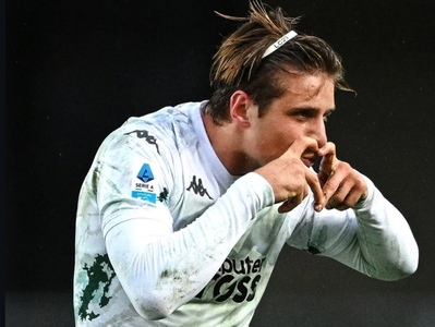 Lorenzo Colombo (ITA)
