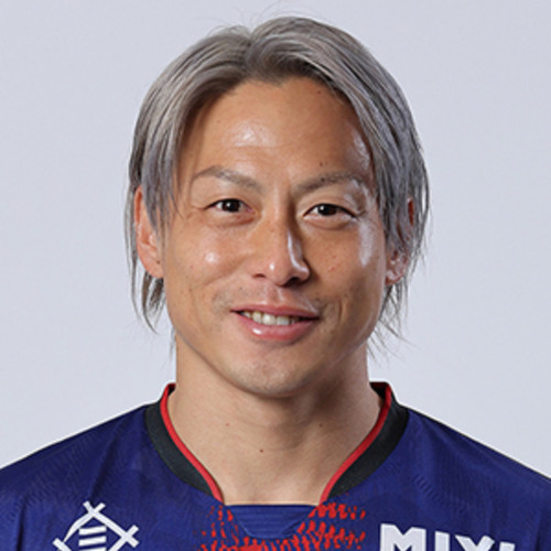 Teruhito Nakagawa