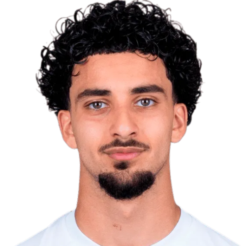 Zidane Iqbal