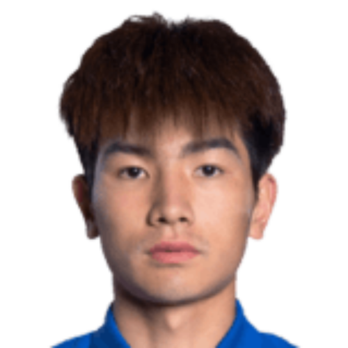 Junjie Wu :: 2026 - Changchun Yatai - Informações e Estatísticas do Jogador