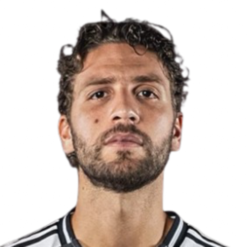 Manuel Locatelli