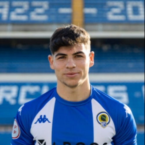 Nicolás Espinosa (ESP)
