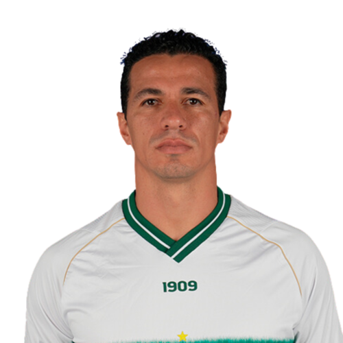 Leandro Damio (BRA)