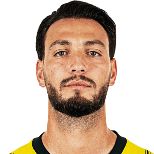 Ramy Bensebaini