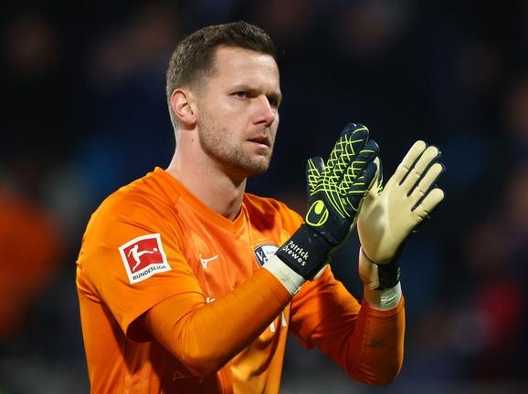 Patrick Drewes (GER)