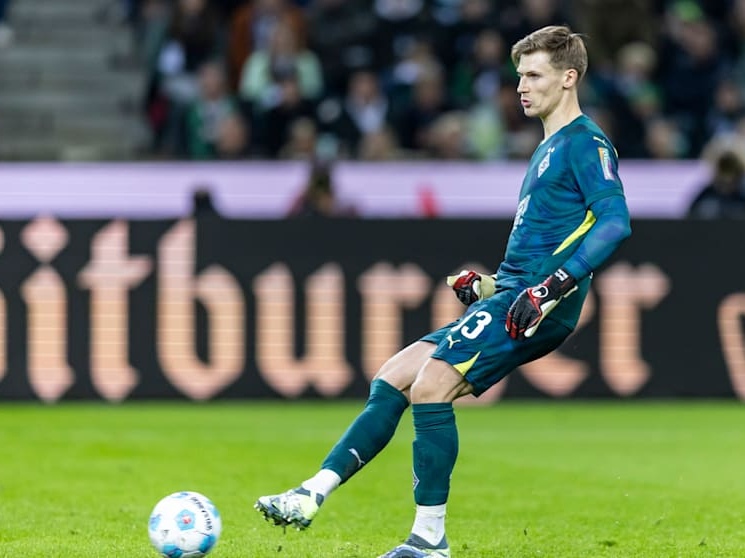 Moritz Nicolas (GER)