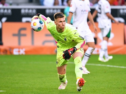 Moritz Nicolas (GER)