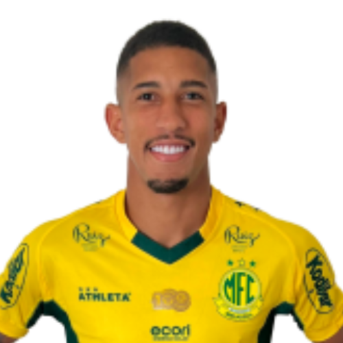 Igor Formiga