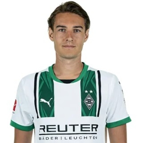Florian Neuhaus