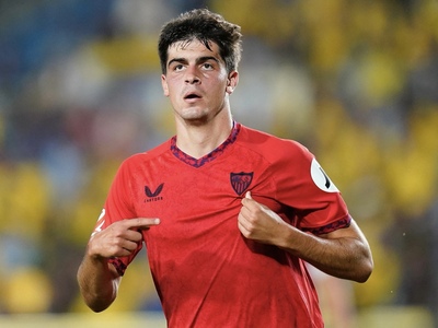 Juanlu Sánchez (ESP)