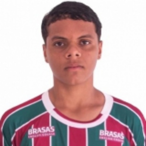 Pablo Henrique
