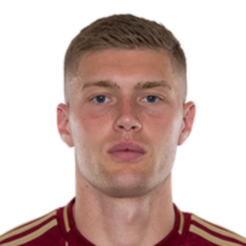 Artem Dovbyk
