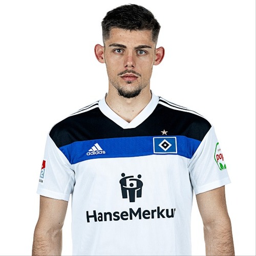 Javi Montero