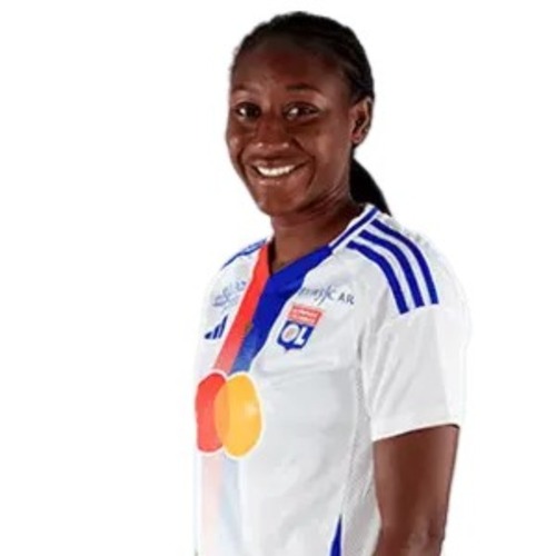 Kadidiatou Diani