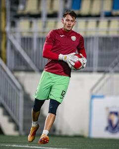 Gabriel Buzzetto (BRA)