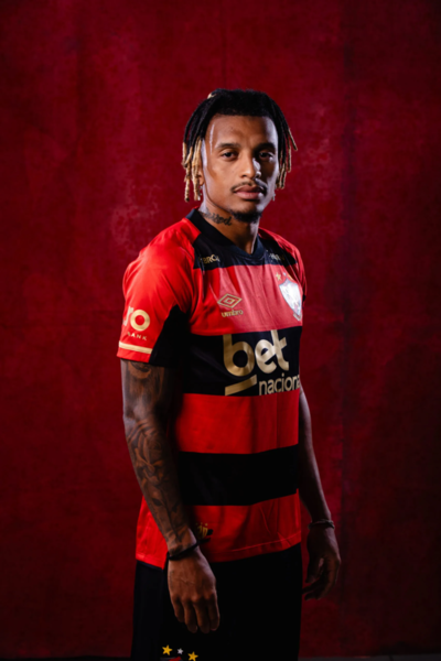 Dalbert (BRA)