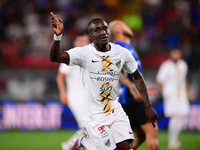 Moussa Diaby (FRA)