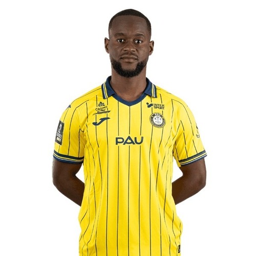 Jordy Gaspar