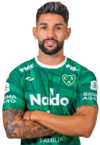 Franco Paredes