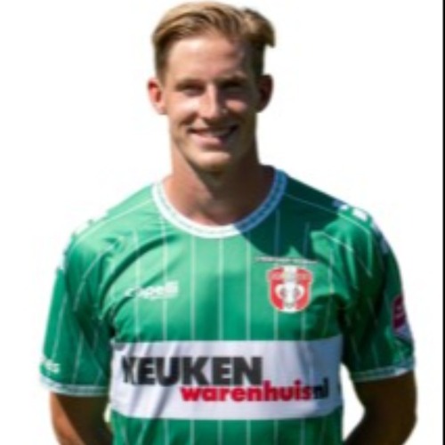 Joep van der Sluijs