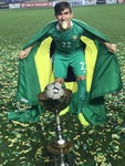 Arthur Gazze (BRA)