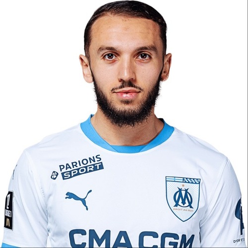 Amine Gouiri