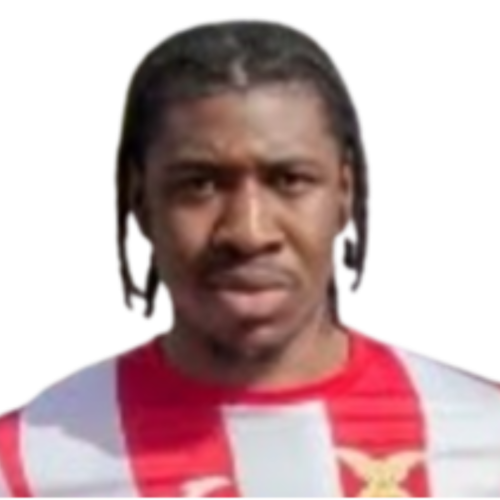 Kevin Ibouka