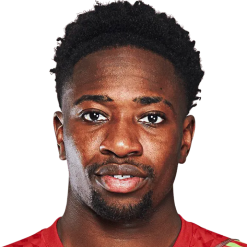 Alexandre Pierre :: 2026/2027 - Sochaux - Informações e Estatísticas do ...