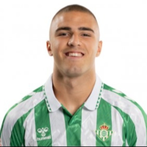 Pablo Garca