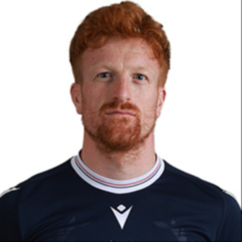 Simon Murray