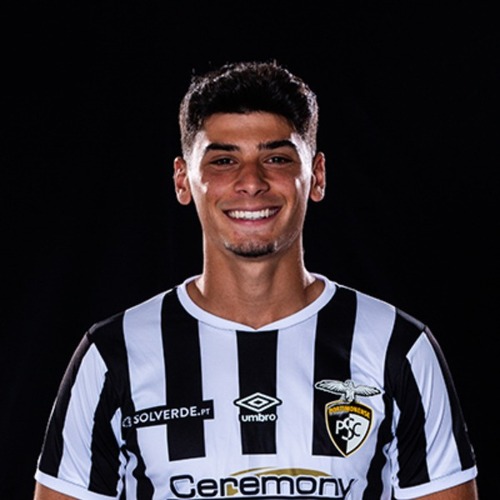 Shyon Omrani