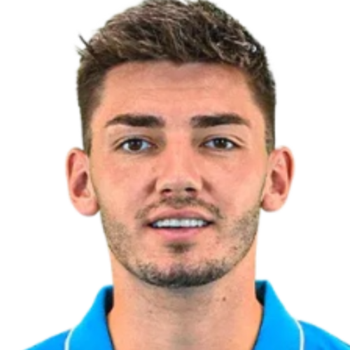 Billy Gilmour