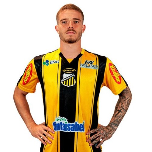 Léo Naldi