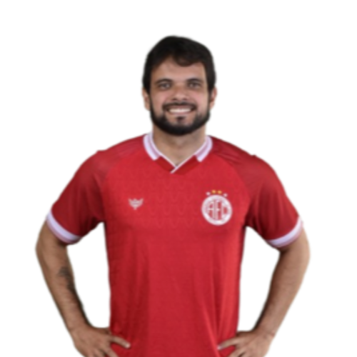 Norberto Jogos Realizados Copa do Brasil 2024