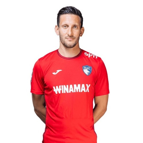 Mathieu Gorgelin