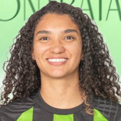 Giovanna Santos