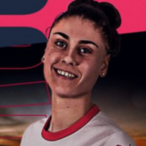 Martina Del Trecco