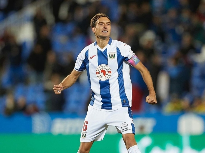 Sergi González (ESP)