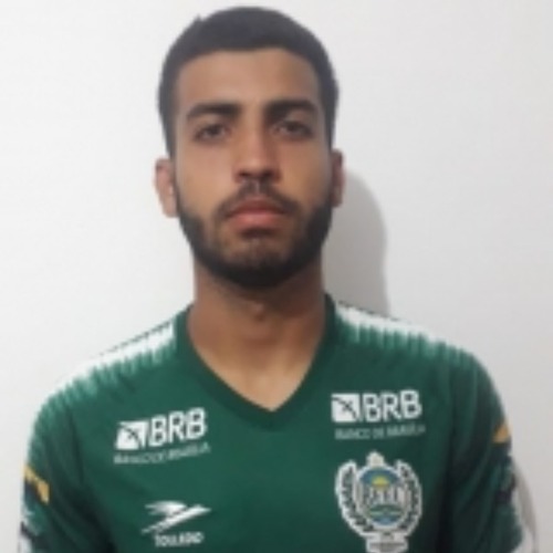 Marcos Rassi :: 2025 - Guanabara City - Informações e Estatísticas do ...