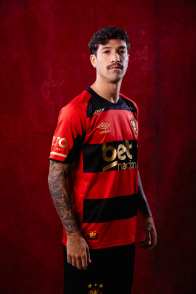 Fabricio Domínguez (URU)