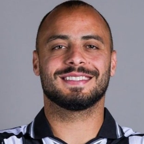 Arthur Cabral