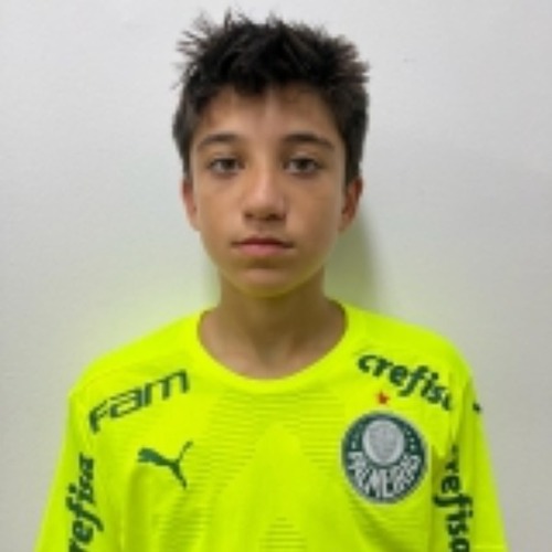 Thiago Bolorini
