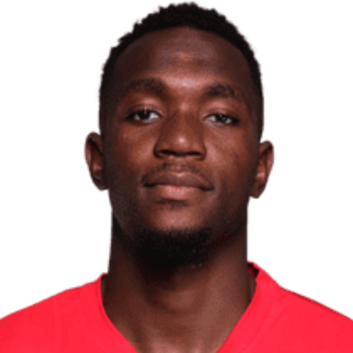 Yahia Fofana