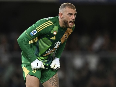 Michele Di Gregorio (ITA)