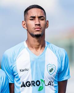 Caio Rodrigues (BRA)