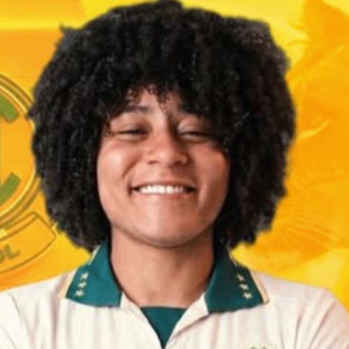 Érica Bispo