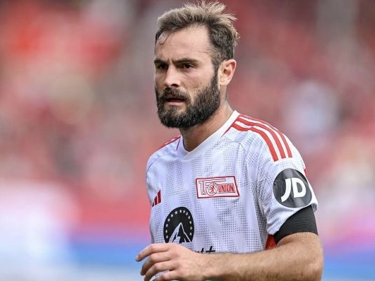 Lucas Tousart (FRA)