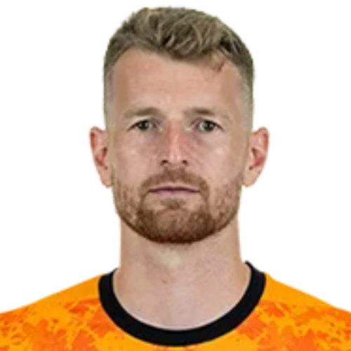 Lukas Hradecky