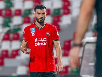 Amir Sayoud (ALG)